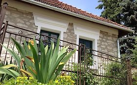Cziroka Vendeghaz