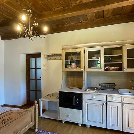 Ferienwohnung Cziroka Vendeghaz Tolcsva Exterior foto