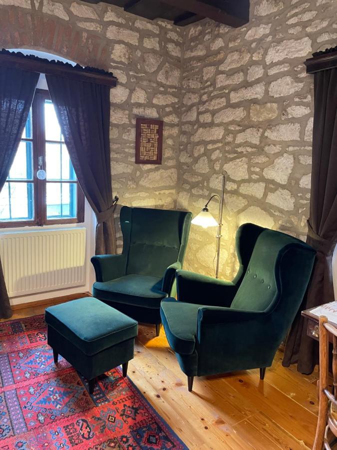 Ferienwohnung Cziroka Vendeghaz Tolcsva Exterior foto