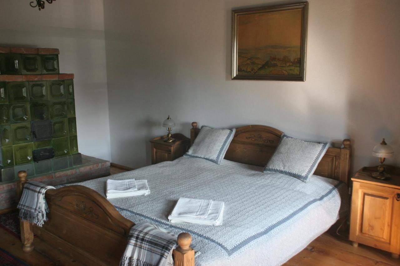 Ferienwohnung Cziroka Vendeghaz Tolcsva Exterior foto