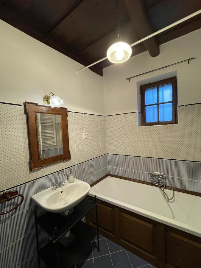 Ferienwohnung Cziroka Vendeghaz Tolcsva Exterior foto