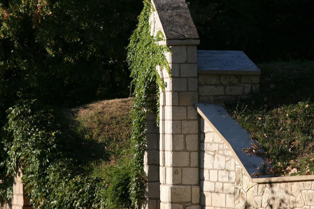 Ferienwohnung Cziroka Vendeghaz Tolcsva Exterior foto