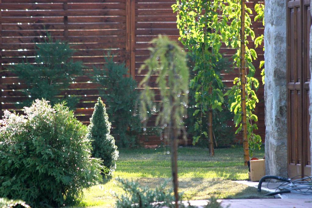 Ferienwohnung Cziroka Vendeghaz Tolcsva Exterior foto